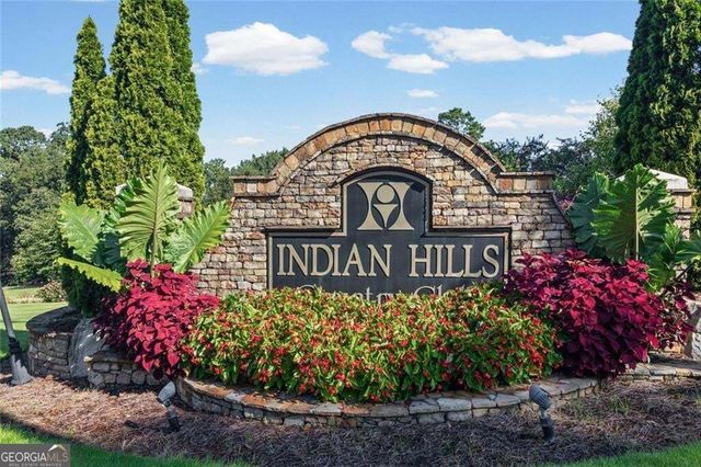 575 Indian Hills Parkway NE, Marietta, GA 30068