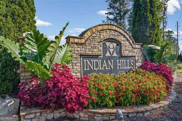 575 Indian Hills Parkway NE, Marietta, GA 30068
