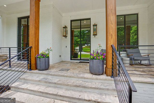 575 Indian Hills Parkway NE, Marietta, GA 30068