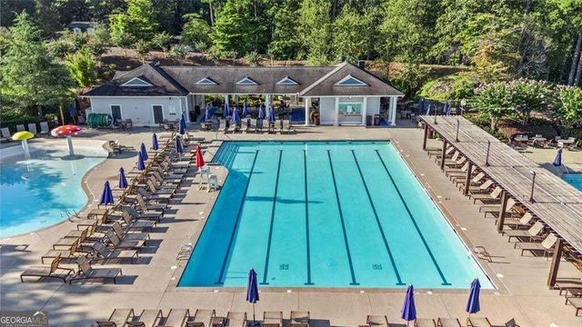575 Indian Hills Parkway NE, Marietta, GA 30068