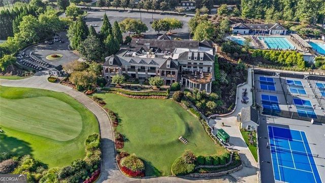 575 Indian Hills Parkway NE, Marietta, GA 30068