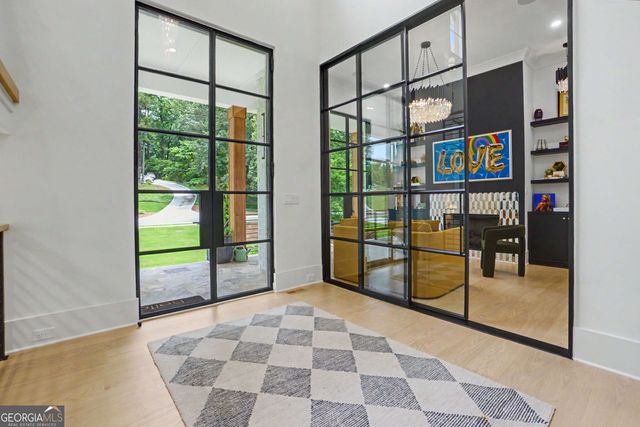 575 Indian Hills Parkway NE, Marietta, GA 30068