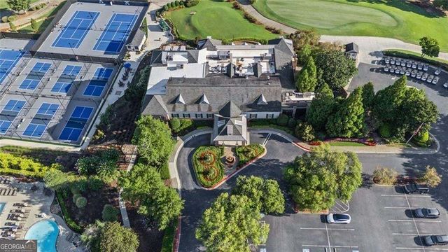 575 Indian Hills Parkway NE, Marietta, GA 30068