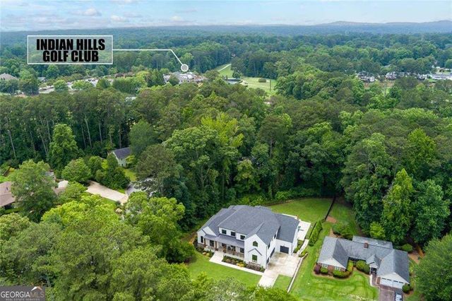 575 Indian Hills Parkway NE, Marietta, GA 30068