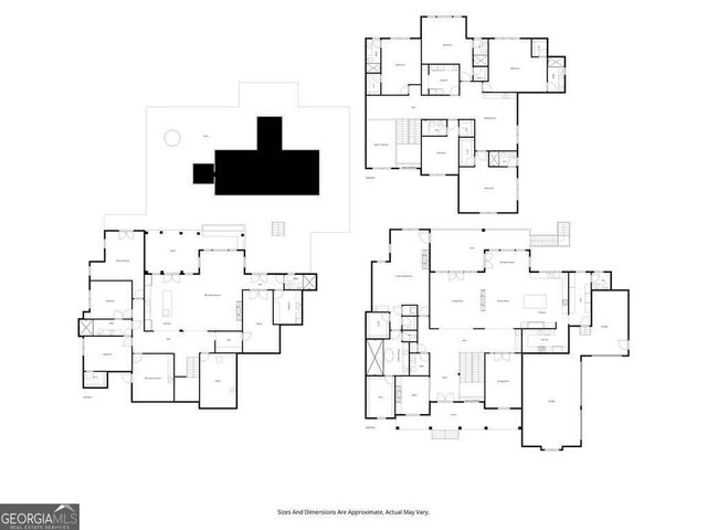 575 Indian Hills Parkway NE, Marietta, GA 30068