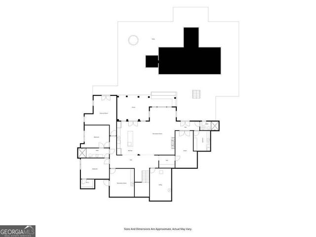 575 Indian Hills Parkway NE, Marietta, GA 30068
