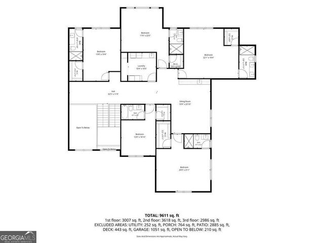 575 Indian Hills Parkway NE, Marietta, GA 30068