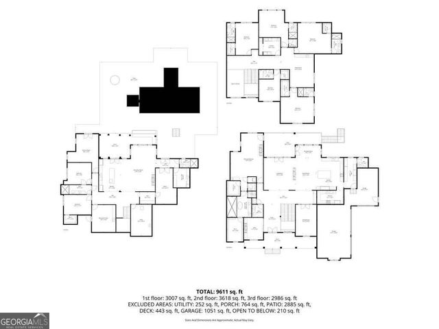 575 Indian Hills Parkway NE, Marietta, GA 30068
