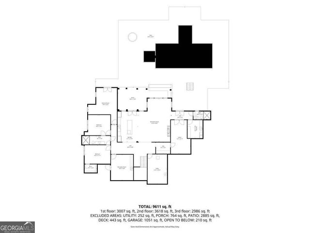 575 Indian Hills Parkway NE, Marietta, GA 30068
