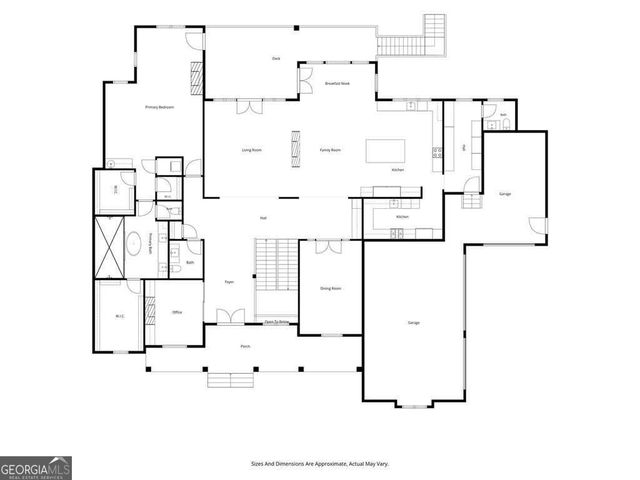 575 Indian Hills Parkway NE, Marietta, GA 30068