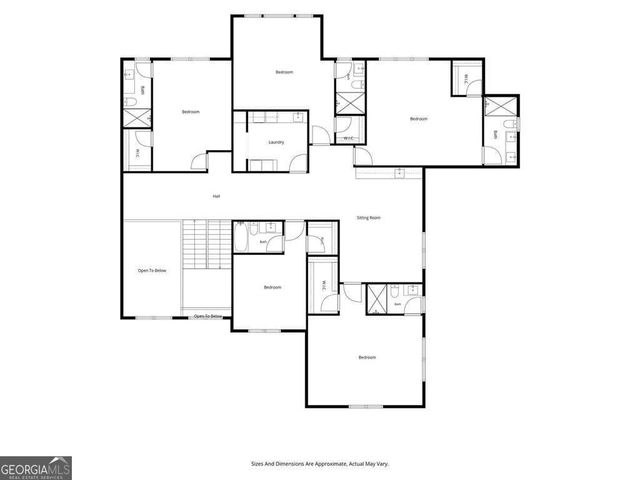 575 Indian Hills Parkway NE, Marietta, GA 30068
