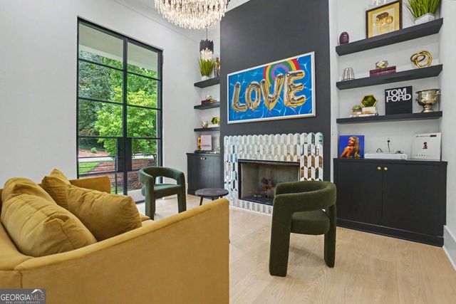 575 Indian Hills Parkway NE, Marietta, GA 30068