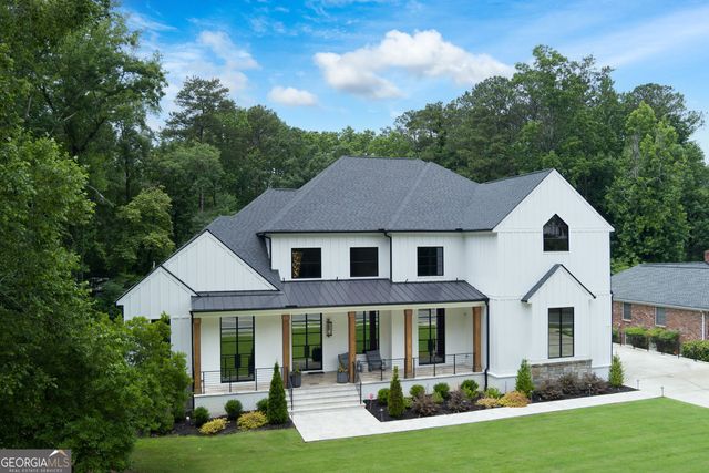 575 Indian Hills Parkway NE, Marietta, GA 30068