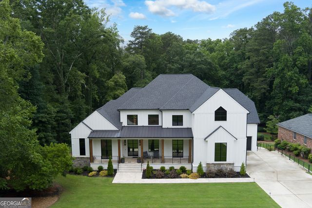 575 Indian Hills Parkway NE, Marietta, GA 30068
