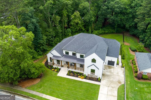 575 Indian Hills Parkway NE, Marietta, GA 30068