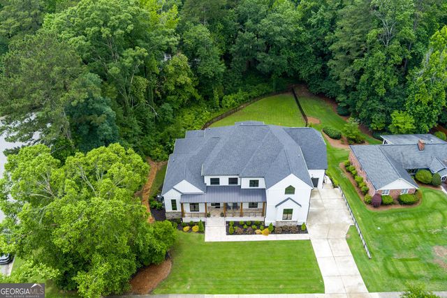575 Indian Hills Parkway NE, Marietta, GA 30068