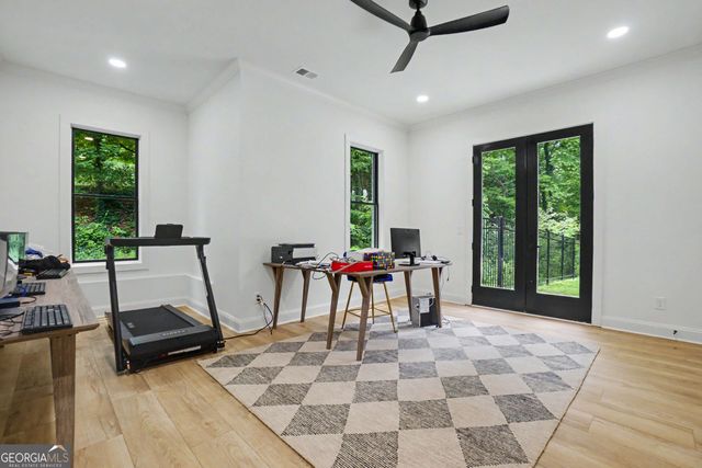 575 Indian Hills Parkway NE, Marietta, GA 30068