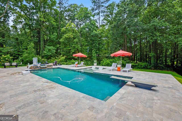 575 Indian Hills Parkway NE, Marietta, GA 30068