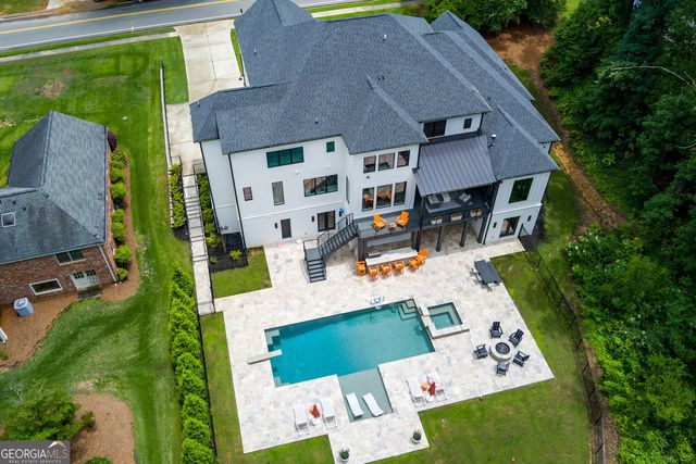 575 Indian Hills Parkway NE, Marietta, GA 30068