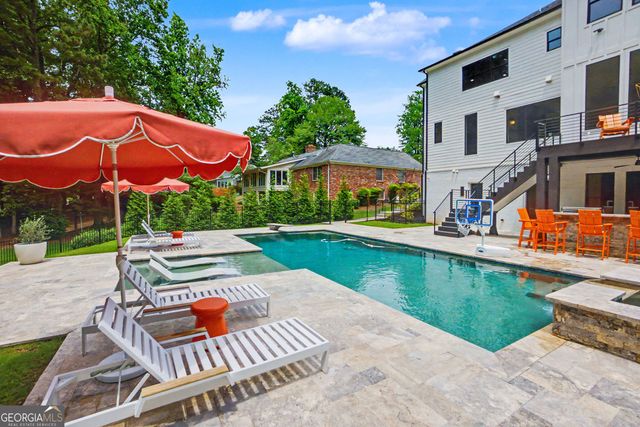 575 Indian Hills Parkway NE, Marietta, GA 30068