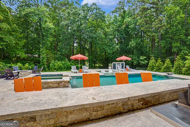 575 Indian Hills Parkway NE, Marietta, GA 30068