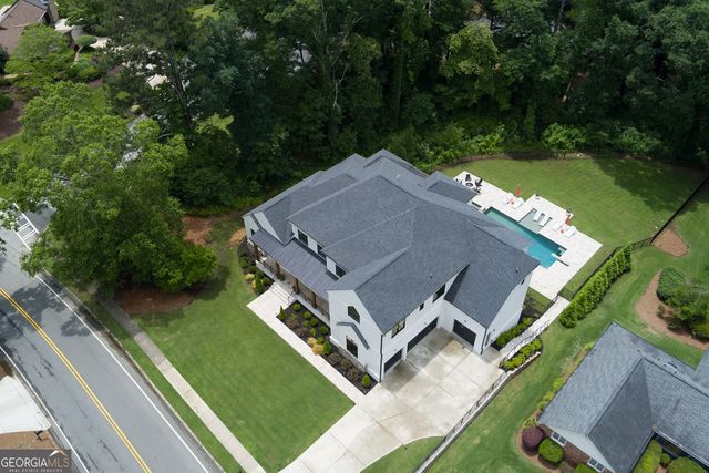 575 Indian Hills Parkway NE, Marietta, GA 30068