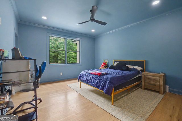 575 Indian Hills Parkway NE, Marietta, GA 30068
