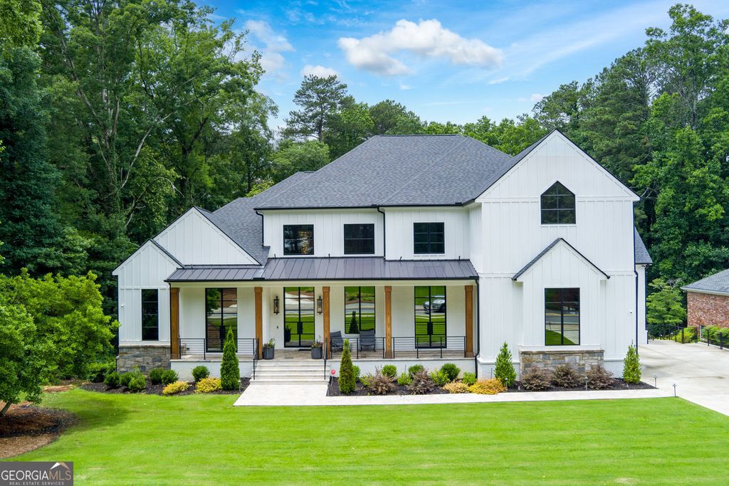 575 Indian Hills Parkway NE, Marietta, GA 30068