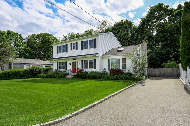 1372 Pine Drive, Bay Shore, NY 11706