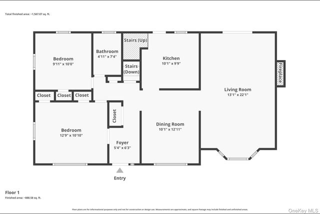 1372 Pine Drive, Bay Shore, NY 11706