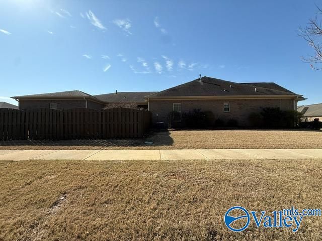 400 White Petal Street SW, Huntsville, AL 35824