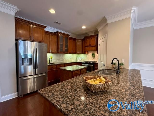 400 White Petal Street SW, Huntsville, AL 35824