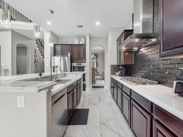 14306 Mopan Springs Lane, Houston, TX 77044