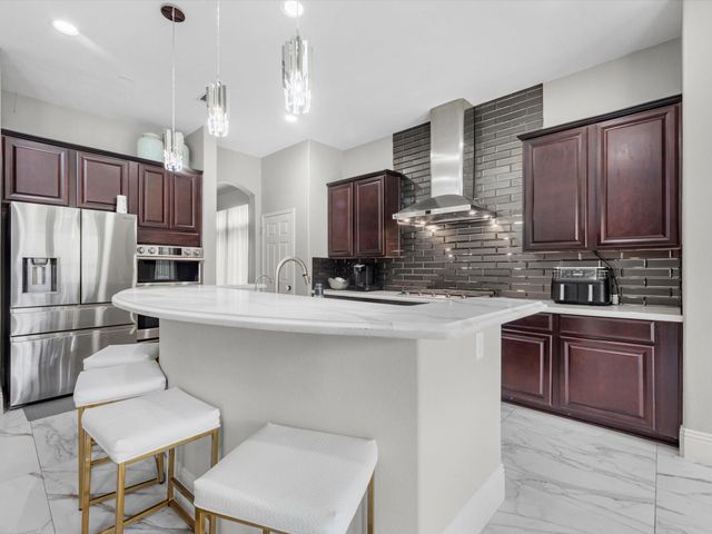 14306 Mopan Springs Lane, Houston, TX 77044