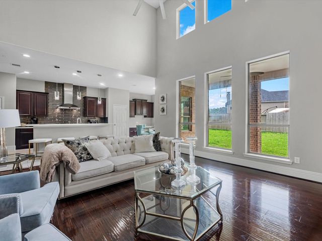 14306 Mopan Springs Lane, Houston, TX 77044