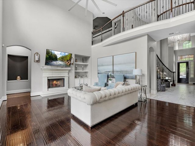 14306 Mopan Springs Lane, Houston, TX 77044