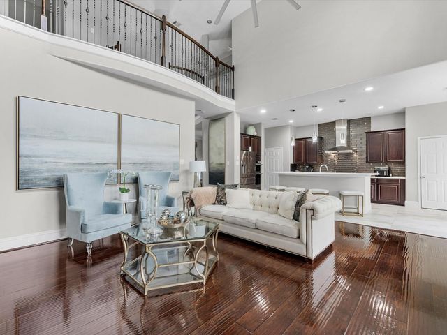 14306 Mopan Springs Lane, Houston, TX 77044