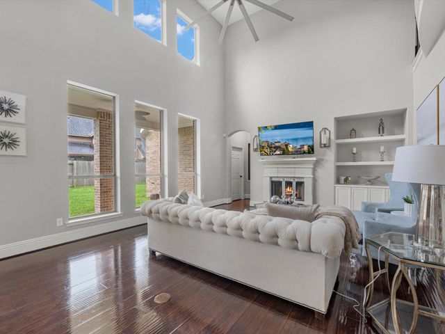 14306 Mopan Springs Lane, Houston, TX 77044