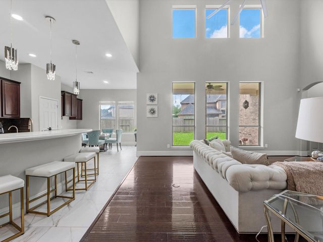 14306 Mopan Springs Lane, Houston, TX 77044