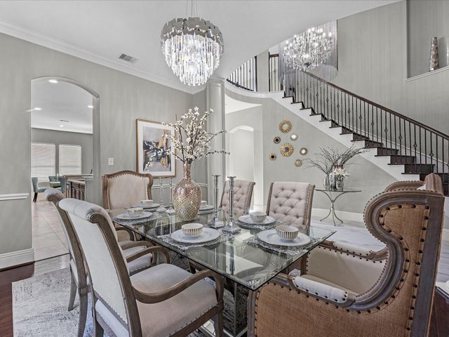 14306 Mopan Springs Lane, Houston, TX 77044