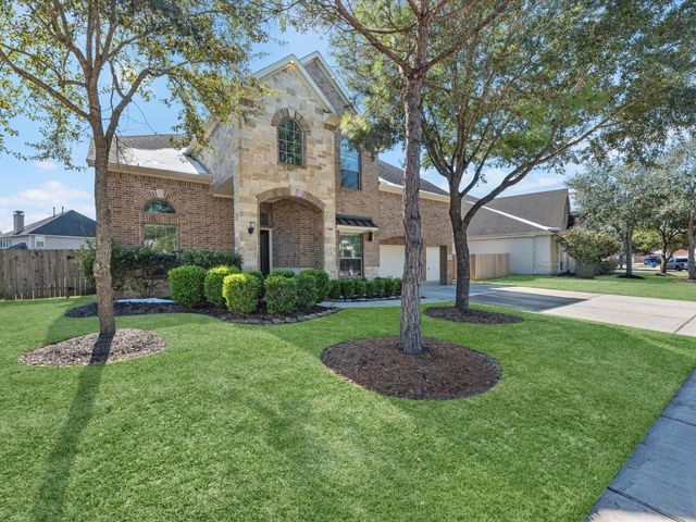 14306 Mopan Springs Lane, Houston, TX 77044