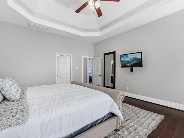 14306 Mopan Springs Lane, Houston, TX 77044