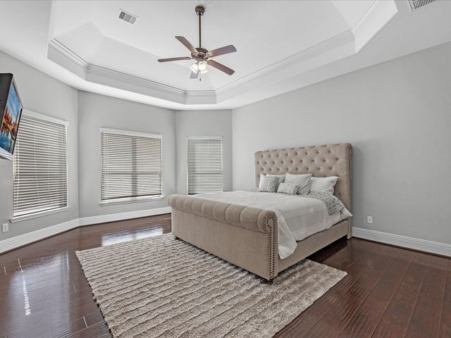 14306 Mopan Springs Lane, Houston, TX 77044