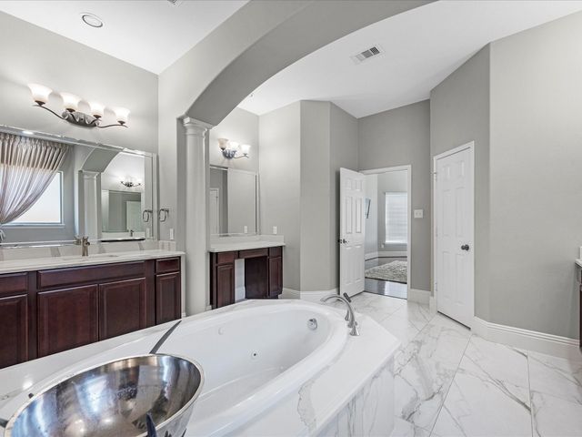 14306 Mopan Springs Lane, Houston, TX 77044