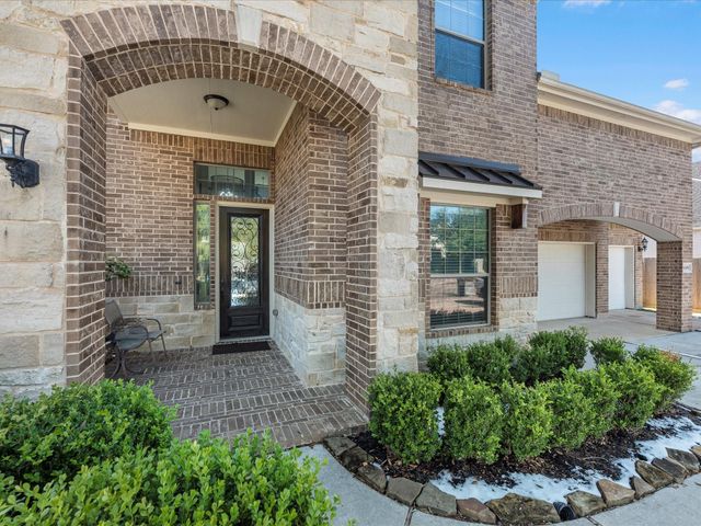 14306 Mopan Springs Lane, Houston, TX 77044