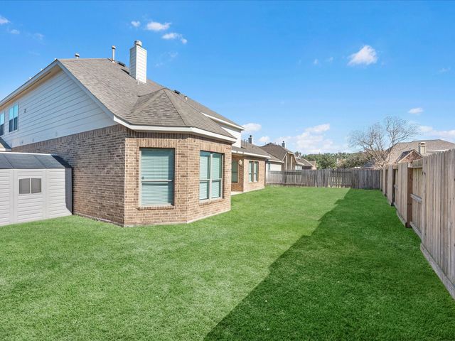 14306 Mopan Springs Lane, Houston, TX 77044