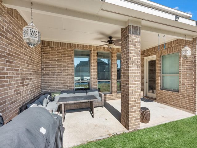 14306 Mopan Springs Lane, Houston, TX 77044