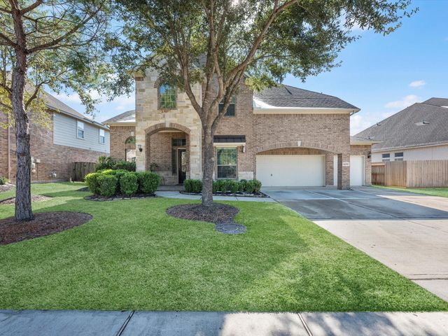 14306 Mopan Springs Lane, Houston, TX 77044