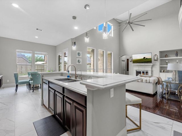 14306 Mopan Springs Lane, Houston, TX 77044