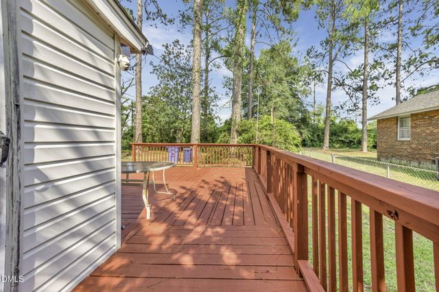 5064 Chesapeake Road, Fayetteville, NC 28311